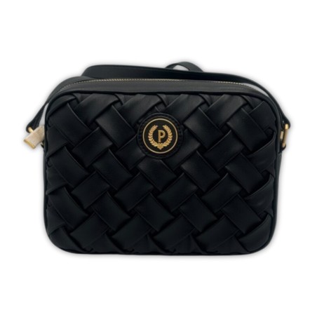 Borsa Pollini - Nero-Multi