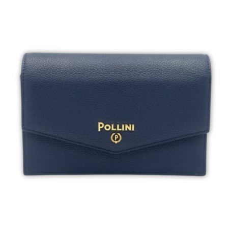 Borsa/Wallet Pollini - Blu