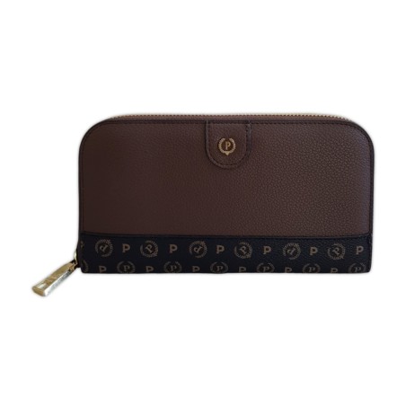 Portafoglio Pollini - Marrone