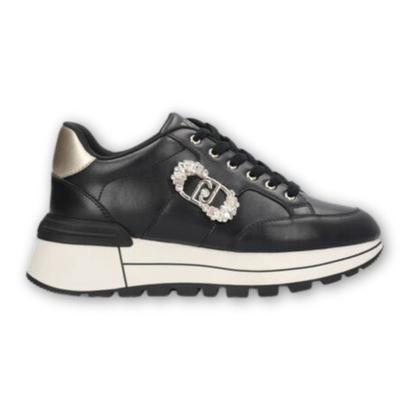 Scarpe Liu Jo Amazing - Noir