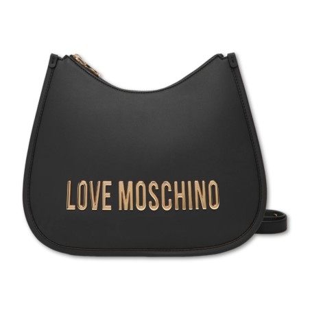 Borsa Love Moschino - Nero