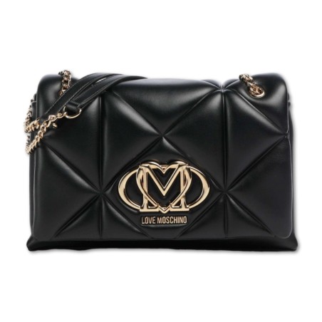 Borsa Love Moschino - Nero