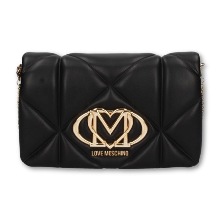 Borsa Love Moschino - Nero