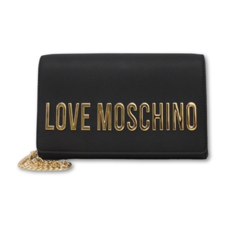Borsa Love Moschino - Nero