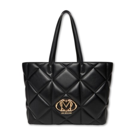 Borsa Love Moschino - Nero