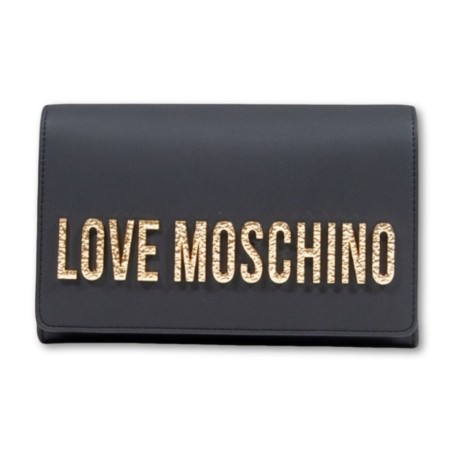 Borsa Love Moschino - Nero
