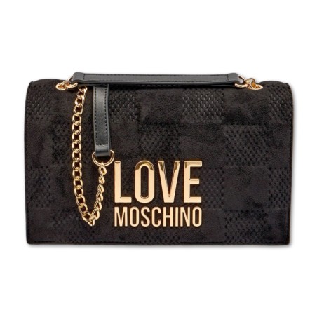 Borsa Love Moschino - Nero