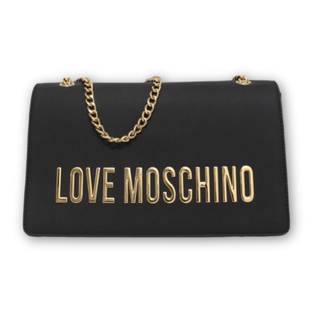 Borsa Love Moschino - Nero