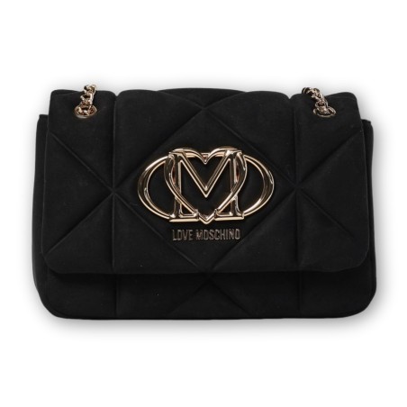 Borsa Love Moschino - Nero