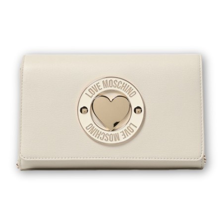 Borsa Love Moschino - Avorio