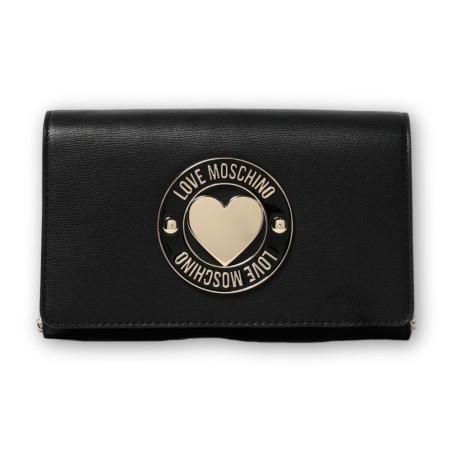 Borsa Love Moschino - Nero