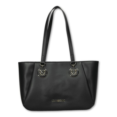 Borsa Love Moschino - Nero