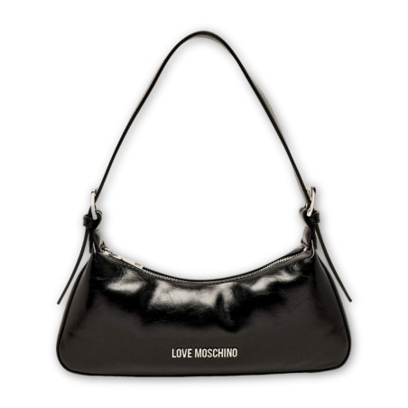Borsa Love Moschino - Nero-Multi
