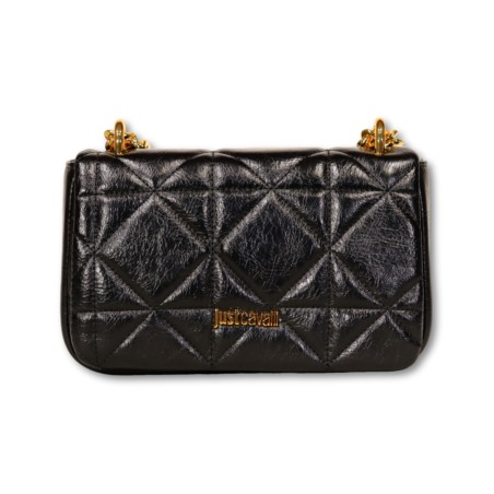 Borsa Just Cavalli Metal Fix