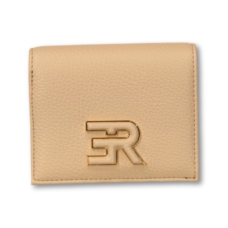 Portafoglio Ermanno Scervino Victoria - Sand