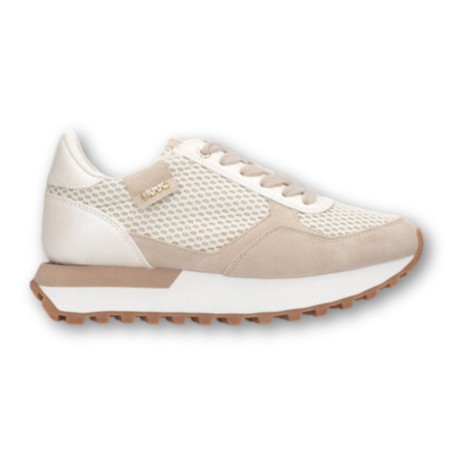 Scarpe Liu Jo Evelyn - Milch