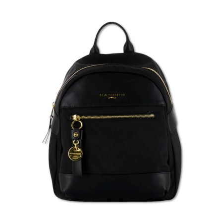 Nannini Liberty Backpack - Black