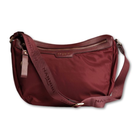 Sac Liberty Nannini - Bordeaux