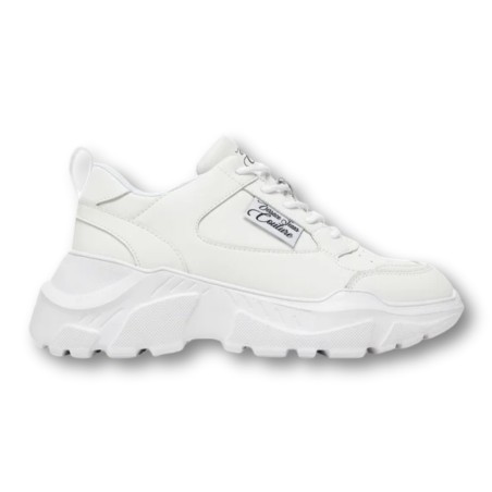 Scarpe Versace Jeans Couture Court 88 V-Emblem