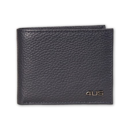 Portafoglio 4 Us Paciotti - Blue