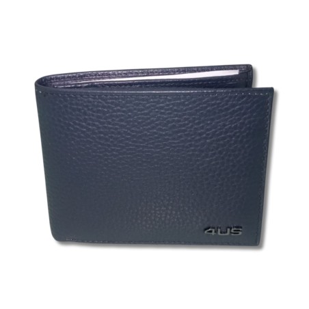 Portafoglio 4 Us Paciotti - Blue