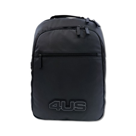 Zaini 4 Us Paciotti Mark - Nero