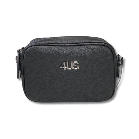 Pochette 4 Us Paciotti - Nero