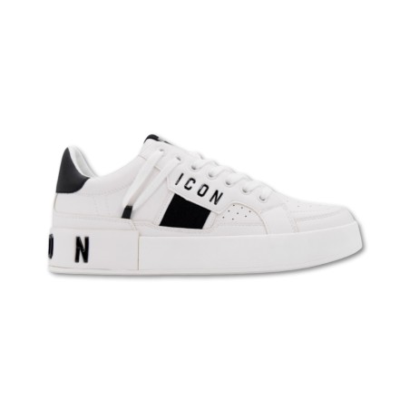 Scarpe Icon - Bianco