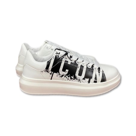 Scarpe Icon - Bianco