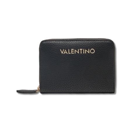 Portafoglio Valentino Alexia - Nero