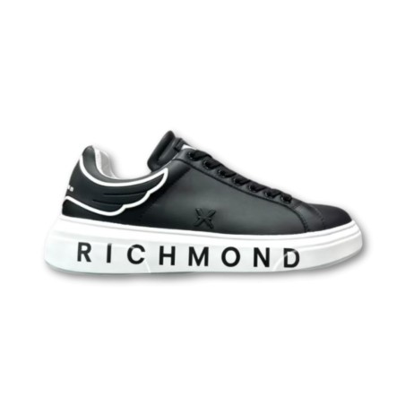 Scarpe John Richmond - Dark-Black