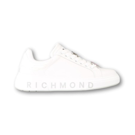 Scarpe John Richmond - Weiß