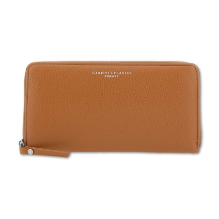 Gianni Chiarini Dollar wallet - Flake