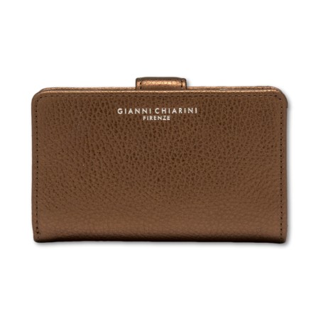 Portafoglio Gianni Chiarini - Bronze
