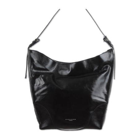 Borsa Gianni Chiarini Merida - Black