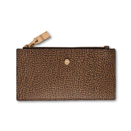 Portamonete Borbonese - Natürlich