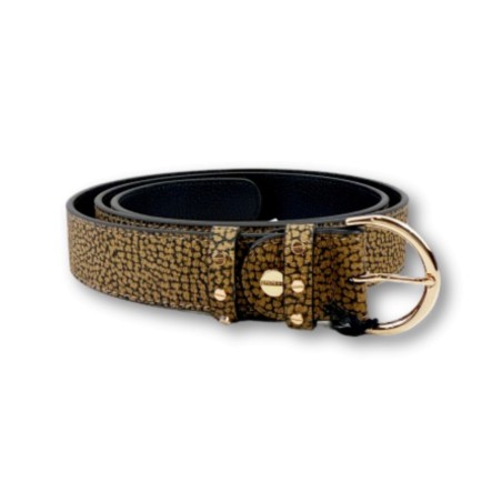 Cintura Borbonese - Naturel-Noir