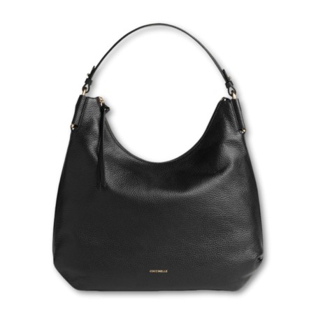Borsa Coccinelle Rebekka - Black