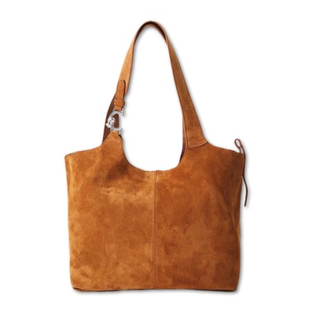 Borsa Coccinelle C-Easy - Leather