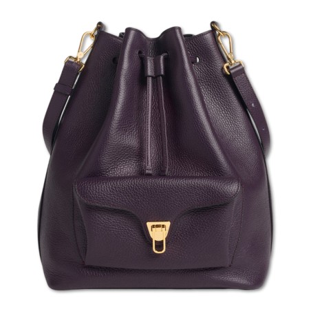 Borsa Coccinelle Beat Generatio