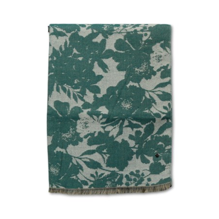 Sciarpa Y Not? - Sarcelle