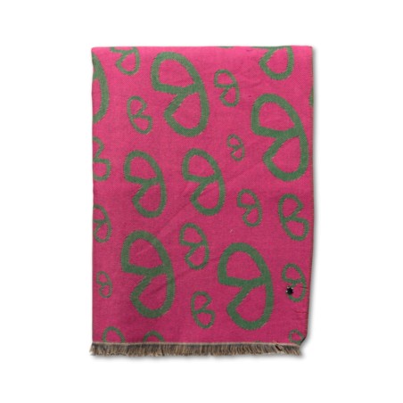 Sciarpa Y Not? - Alto