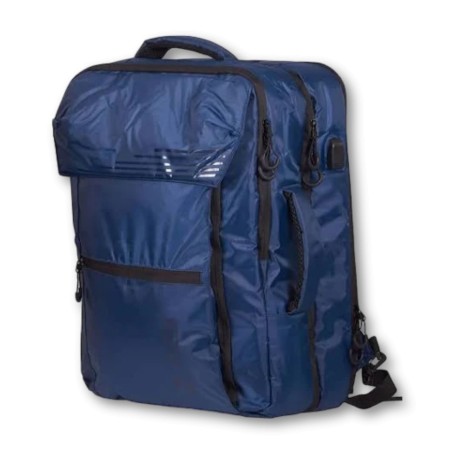 Zaino Ravizzoni Lima - Blu