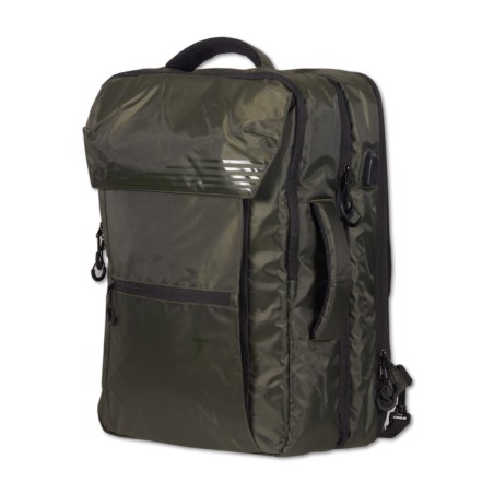 Zaino Ravizzoni Lima - Verde