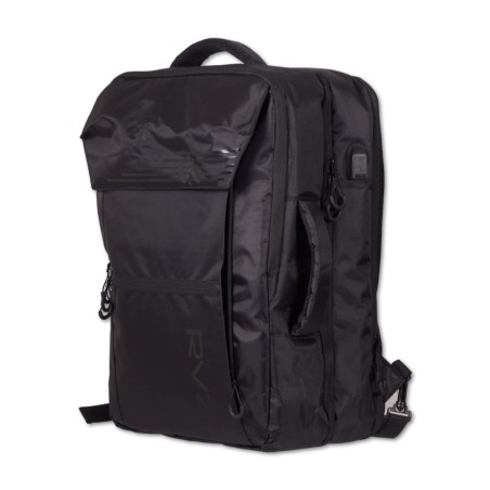 Zaino Ravizzoni Lima - Nero