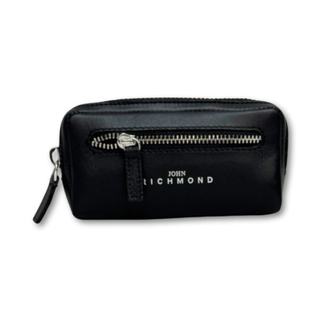 Portachiavi John Richmond - Schwarz