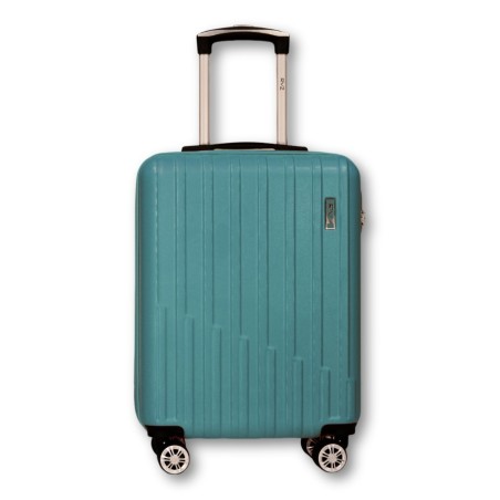 Trolley Ravizzoni Stalvio - Verde-Scuro