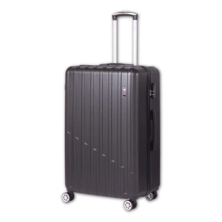 Trolley Ravizzoni Stalvio - Nero