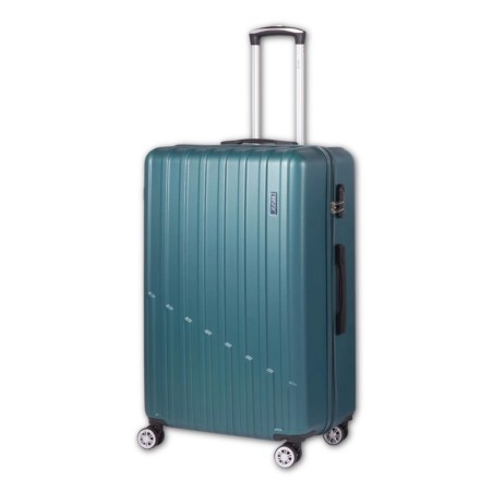Trolley Ravizzoni Stelvio - Verde-Scuro