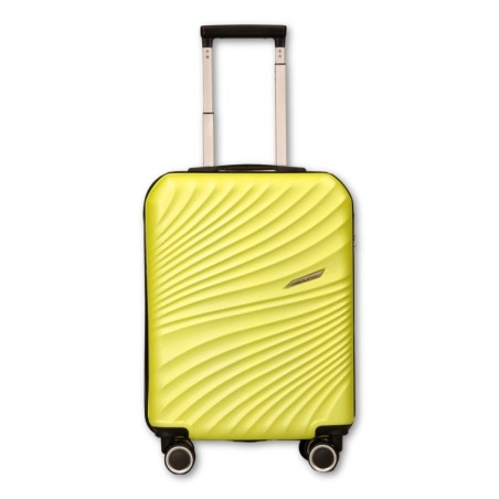 Trolley Ravizzoni Amalfi - Lime